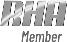 RHA Member - Road Haulage Association